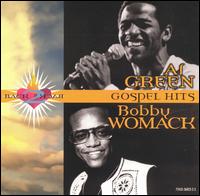 Back2Back Gospel Hits - Al Green / Bobby Womack