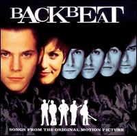 Backbeat [Original Soundtrack] - Original Soundtrack