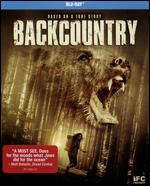 Backcountry [Blu-ray] - Adam MacDonald