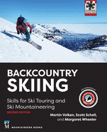 BACKCOUNTRY SKIING E02