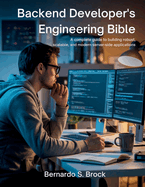 Backend Developer's Engineering Bible: A Complete Guide to Building Robust, Scalable, and Modern Server-Side Applications