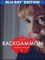 Backgammon [Blu-ray]