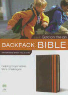 Backpack Bible-NIV