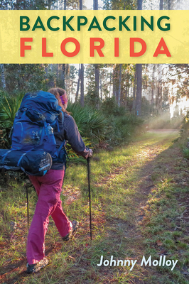 Backpacking Florida - Molloy, Johnny