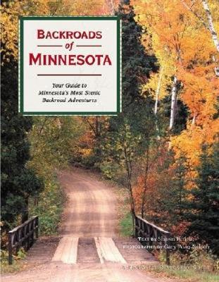 Backroads of Minnesota - Perich, Shawn, and Nelson, Gary Alan (Photographer)