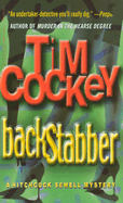 Backstabber: A Hitchcock Sewell Mystery