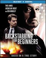 Backstabbing for Beginners [Blu-ray] - Per Fly