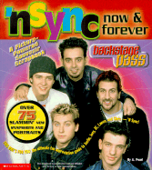 Backstage Pass: 'N Sync Now and Forever - Pearl, A.