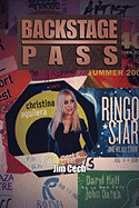 Backstage Pass