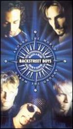 Backstreet Boys: Black and Blue Around the World