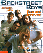 Backstreet Boys: Now and Forever