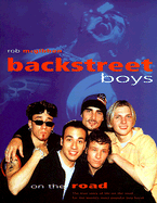 Backstreet Boys: On the Road - McGibbon, Rob