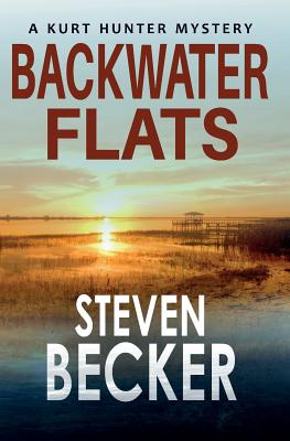 Backwater Flats - Becker, Steven