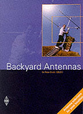 Backyard Antennas - Dodd, Peter