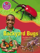 Backyard Bugs: The Best Start in Science
