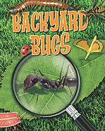 Backyard Bugs