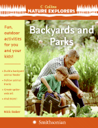 Backyards and Parks