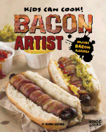 Bacon Artist: Savory Bacon Recipes: Savory Bacon Recipes