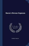 Bacon's Novum Organum