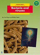 Bacteria and Viruses Non-Fiction 2