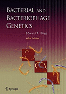 Bacterial and Bacteriophage Genetics