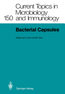 Bacterial Capsules