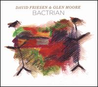 Bactrian - David Friesen/Glen Moore
