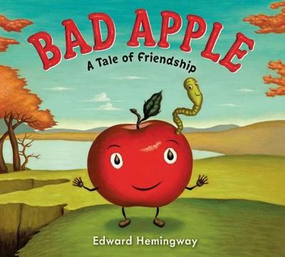 Bad Apple: A Tale of Friendship - 