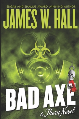 Bad Axe - Hall, James W