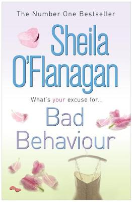 Bad Behaviour - O'Flanagan, Sheila