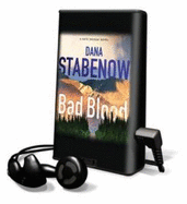 Bad Blood - Stabenow, Dana, and Gavin (Read by)
