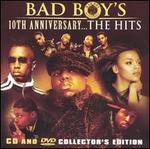 Bad Boy's 10th Anniversary... The Hits [Clean]