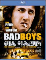Bad Boys [Blu-ray] - Rick Rosenthal