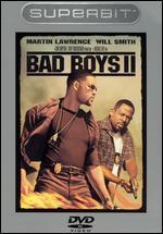 Bad Boys II [Superbit]
