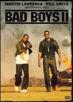 Bad Boys II [With Movie Cash]