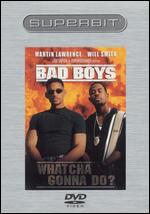 Bad Boys [Superbit] - Michael Bay