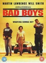 Bad Boys - Michael Bay