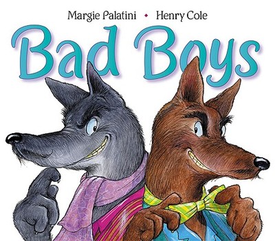 Bad Boys - Palatini, Margie