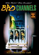 Bad Channels - Ted Nicolaou