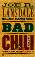 Bad Chili - Lansdale, Joe R