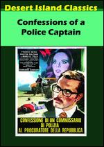 Bad Cop Chronicles #1: Confessions of a Police Captain - Damiano Damiani