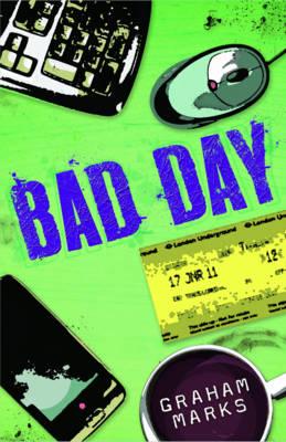 Bad Day - Marks, Graham