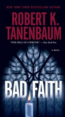Bad Faith - Tanenbaum, Robert K
