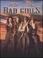 Bad Girls [Extended Cut]