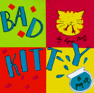Bad Kitty Pop-Up