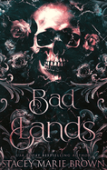 Bad Lands: Alternative Cover