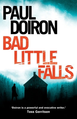 Bad Little Falls - Doiron, Paul