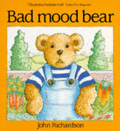 Bad Mood Bear