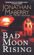 Bad Moon Rising - Maberry, Jonathan