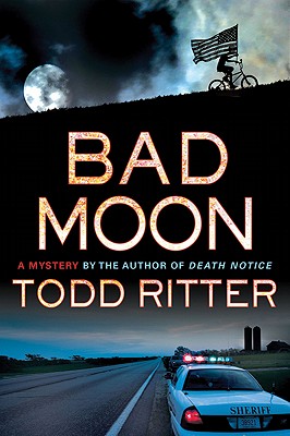 Bad Moon - Ritter, Todd